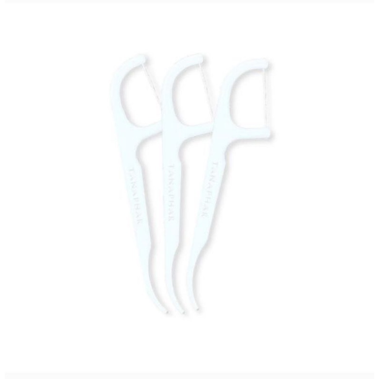 Tăm chỉ nha khoa 5 sao ORALTANA gói 50 chiếc