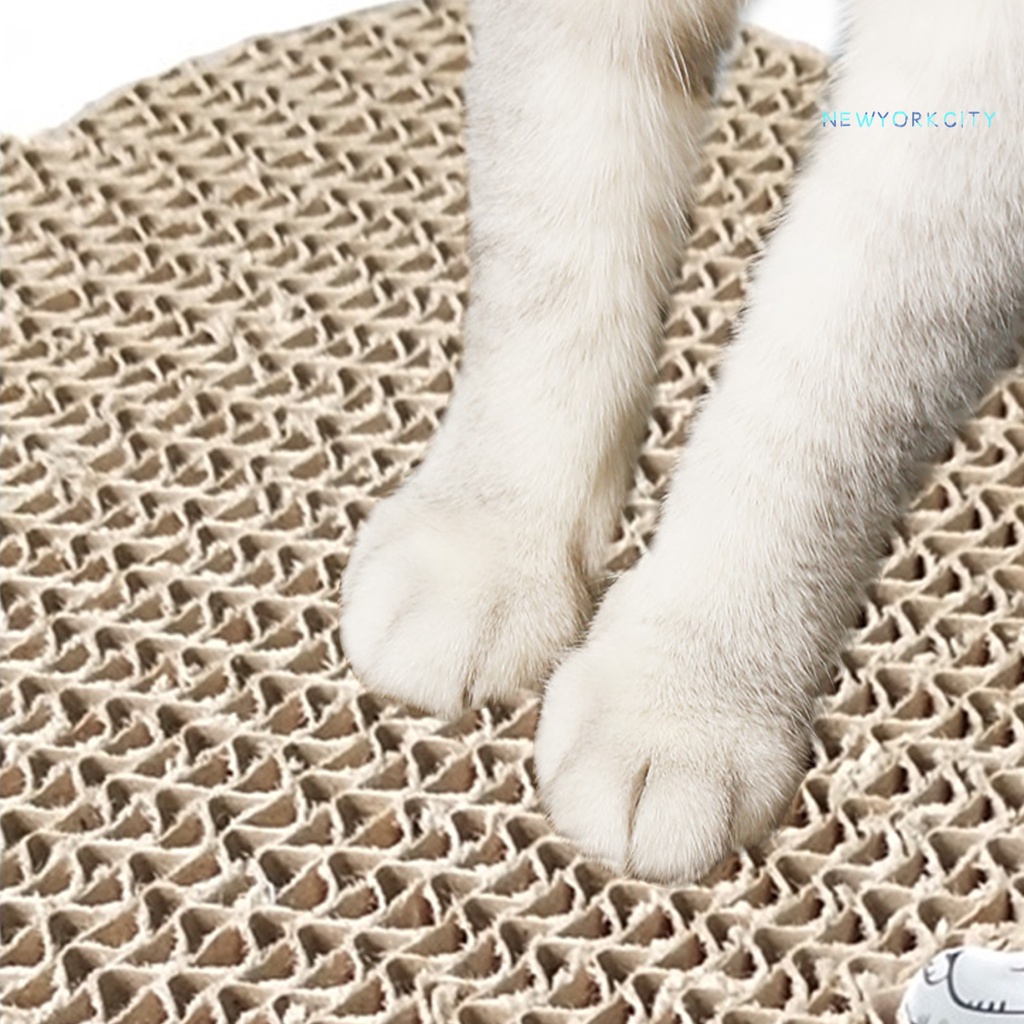 Cây Cào Móng Chất Liệu Thân Thiện Với Môi Trường Dành Cho Mèo Cưng