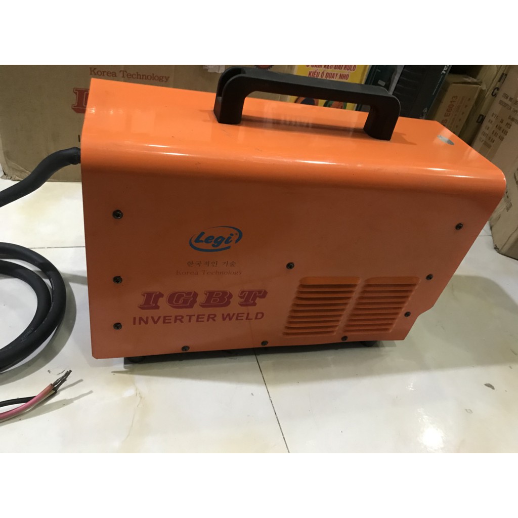 Máy Hàn Điện Tử LEGI LG-500S