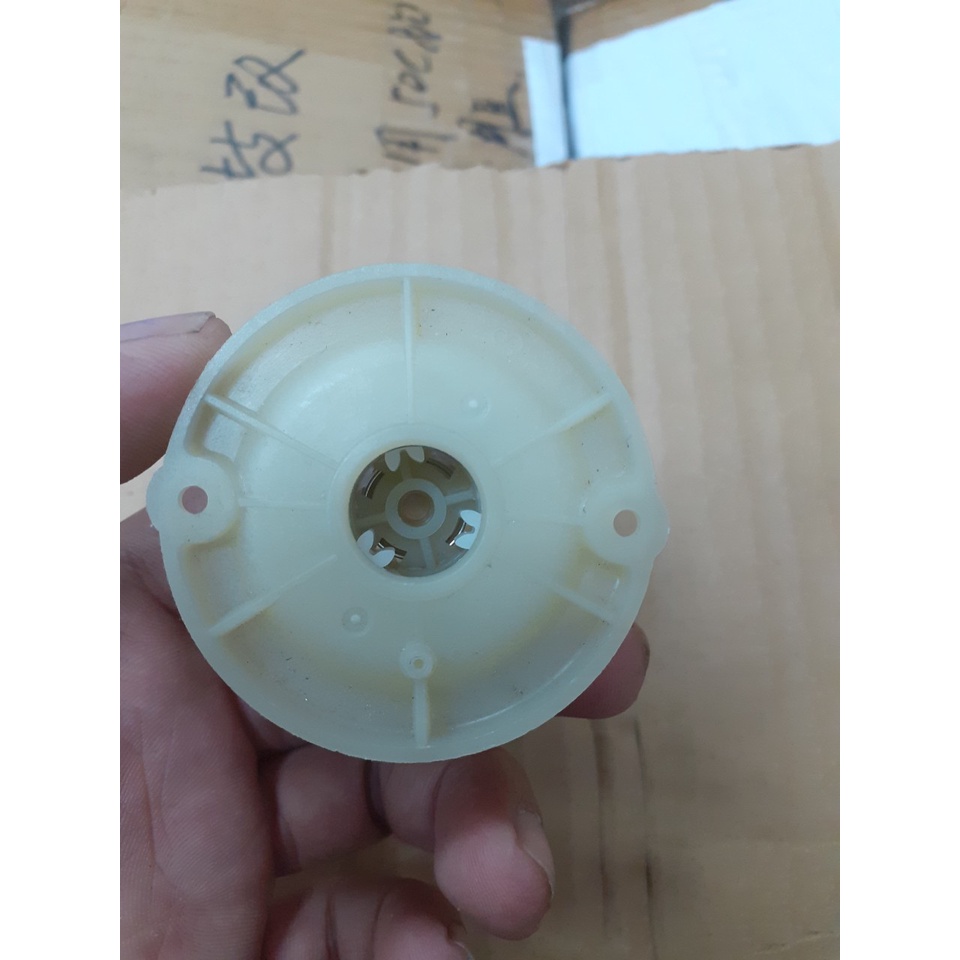 Nhông motor máy xay thịt Bluestone CHB-5139