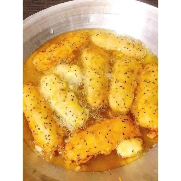 BỘT CHIÊN CHUỐI 1Kg