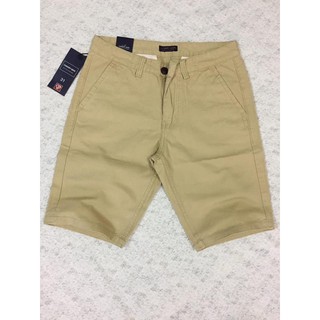 QUẦN SHORT NAM CAO CẤP MÀU XÁM
