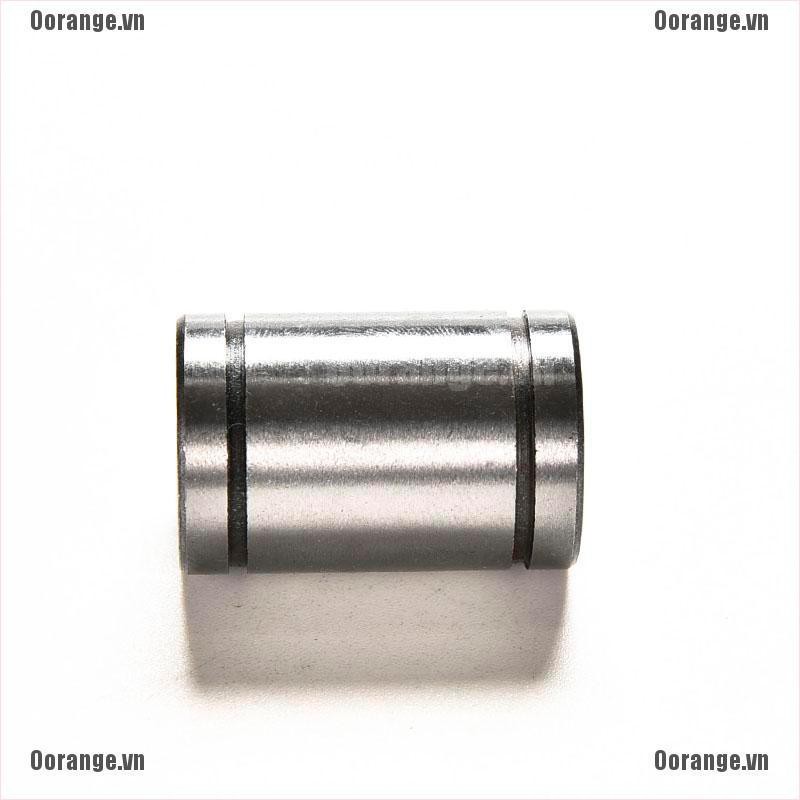 Bộ 4 Bóng Tròn Đa Năng 10mm LM10UU