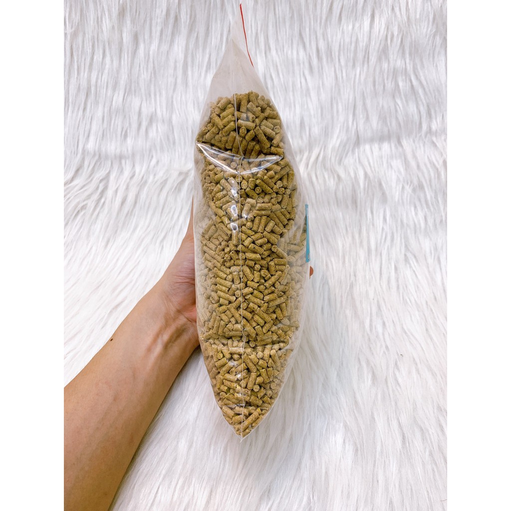 Thức ăn cho Guinea Pig , thỏ 1kg
