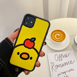 Ốp Lưng Duck Cute iP [ TI STORE ]