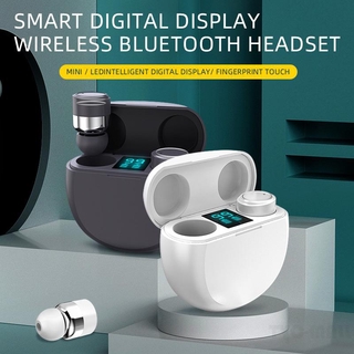 Tai nghe nhét tai t18 tws kết nối bluetooth 5.0