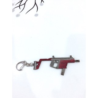 MÓC KHÓA VECTOR PUBG