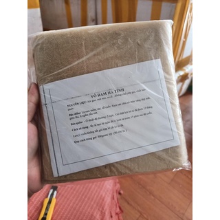 Tệp 500g lá ram quấn nem
