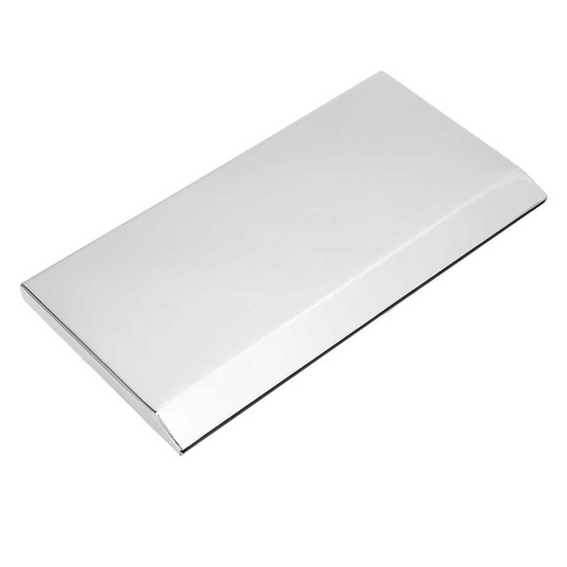 Vòi Phun Nước G1 / 2 Gắn Tường Hình Thác Nước Màu Bạc Cho Bể bơi / SPA