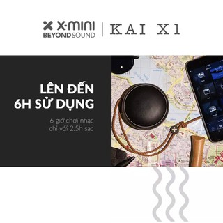 Loa X-Mini KAI X1