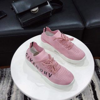 Giày thể thao vải lưới mềm êm