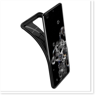 Ốp lưng Spigen Samsung Galaxy S20 / S20+ / S20 Ultra Spigen Rugged Armor
