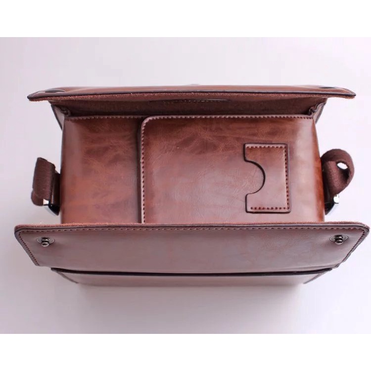 Túi Da PU Màu Đen/Bạc Sang Trọng Cho Máy Ảnh Leica T/M/S V-LUX4 Leica X-Vario Leica D-LUX 6 X2