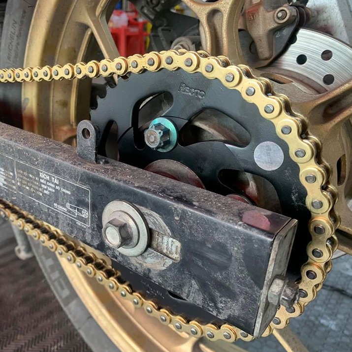 Dĩa Recto 44T cho Winner, Winner X 44T