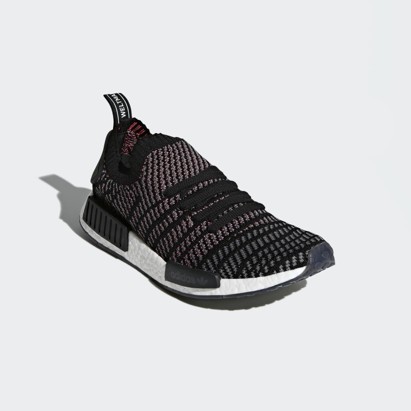 Giày ADIDAS NMD R1 STLT PRIMEKNIT size 42