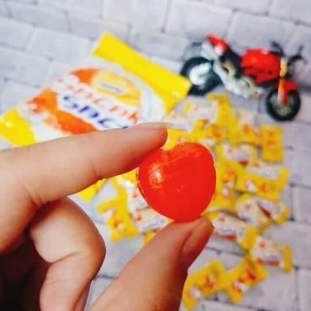 KẸO MÂY MUỐI THÁI LAN 🍖 🍋 🍖