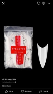 MÓNG NỐI FORM THANG - NHỌN TRONG ĐỤC @
