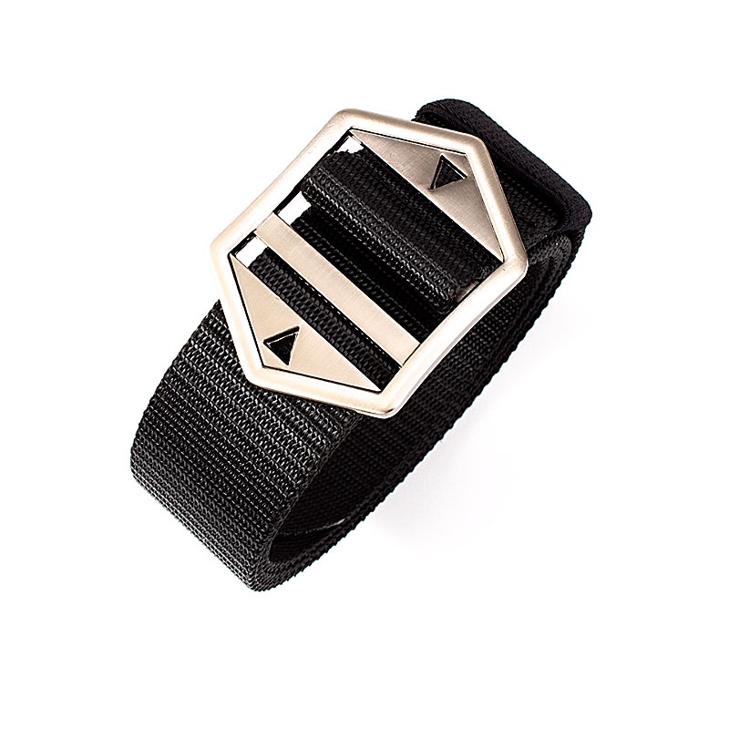 Thắt lưng nam - kiểu dù phượt - bền đẹp kèm video sản phẩm.