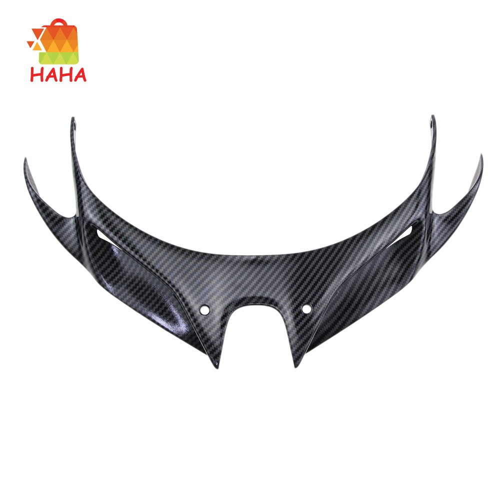 Cánh gió khí động học chuyên dụng cho Kawasaki NINJA 250 400