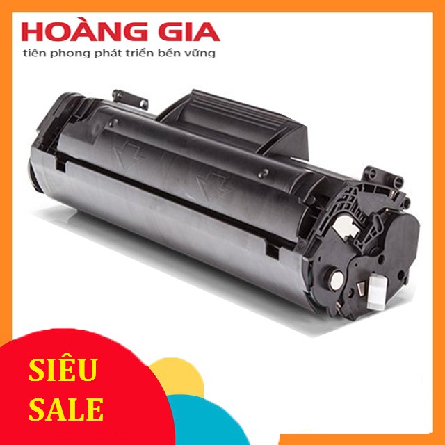 Hộp mực 12A...Canon 2900(303) nhâp khâu 100% giá sỉ