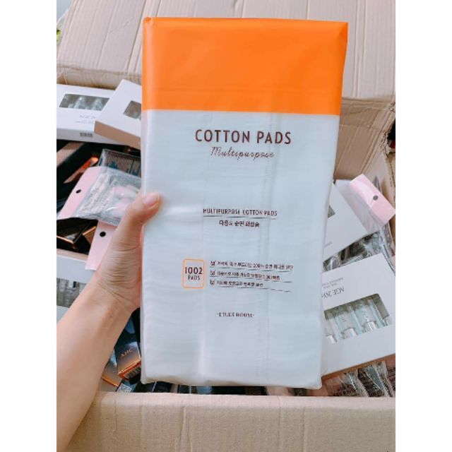 Bông Tẩy Trang Etude House