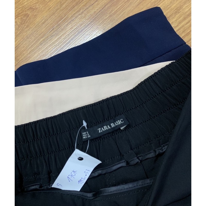 Quần short Z@•R@