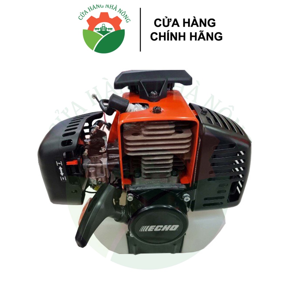Máy cắt cỏ ECHO YE46  MADE IN JAPAN chính hãng