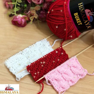 Cuộn Len Himalaya Buket