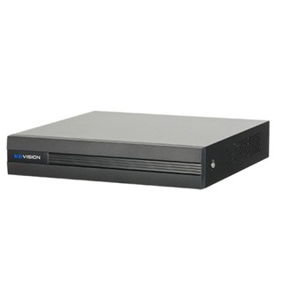 Trọn bộ 4 camera giám sát KBVISION Full HD 1080p kèm HDD 500G + 60m dây liền nguồn