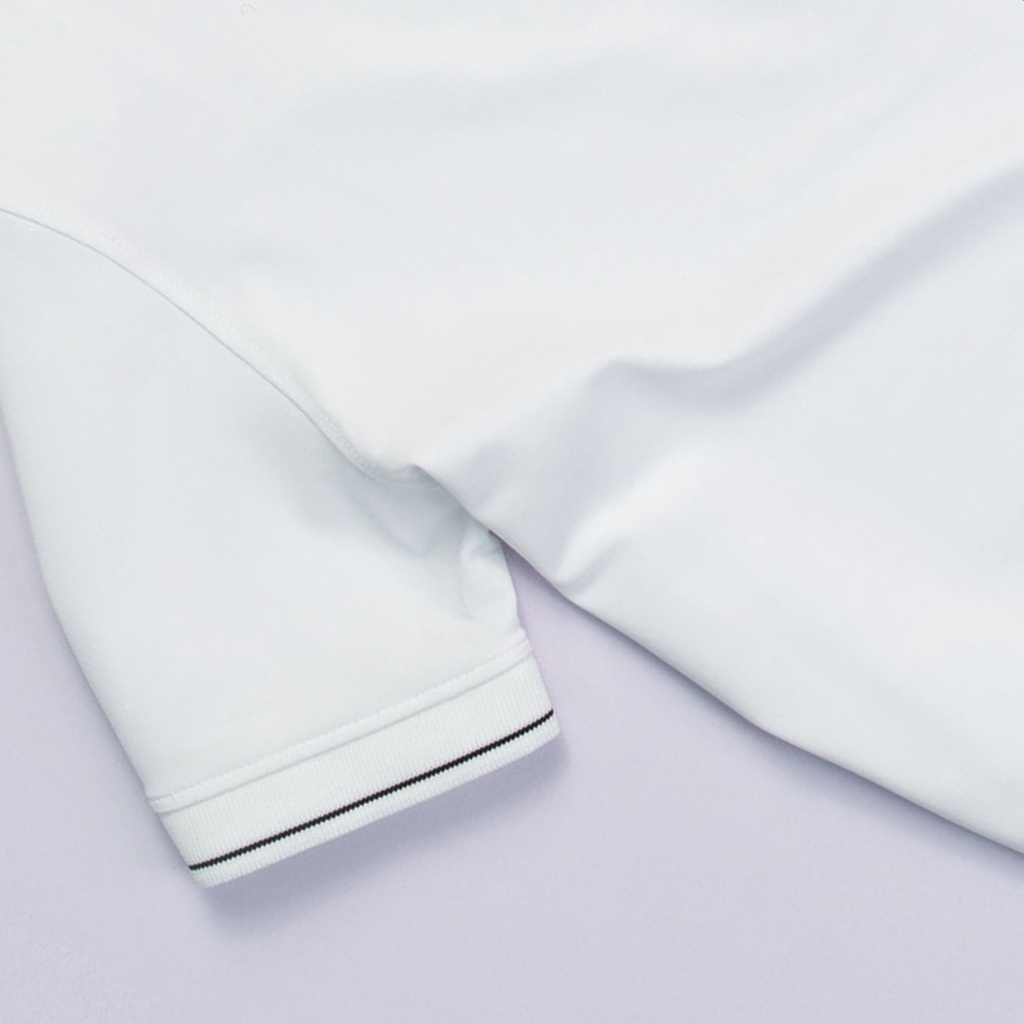 Áo polo nam có cổ thương hiệu Palamo, chất liệu 95% coolmax và 5% spandex, thấm hút mồ hôi, mềm mịn mát mẻ, co giãn tốt | BigBuy360 - bigbuy360.vn