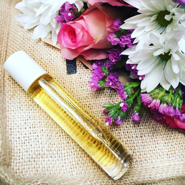 Tinh dầu nước hoa AHa 15ml