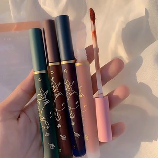 SET 4 SON CVZ KÌ LÂN