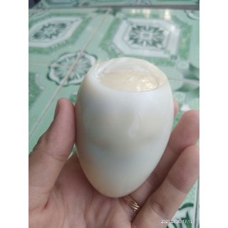 Trứng ngỗng nhà nuôi (không ấp được)