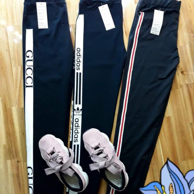 Combo quần khách đặt 6.