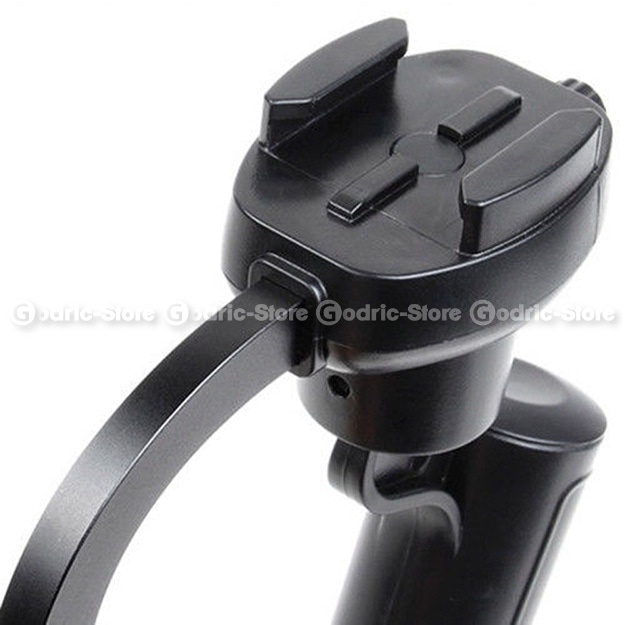 Bộ ổn định Camera hành động bằng nhựa màu đỏ cho gopro, brica b-pro & xiaomi yi | BigBuy360 - bigbuy360.vn