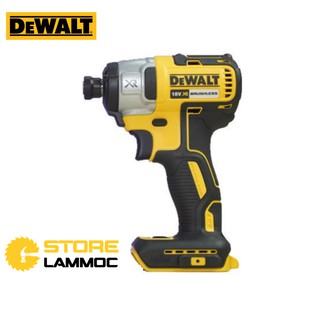 Dewalt dcf887n-kr | thân máy vặn vít 18v