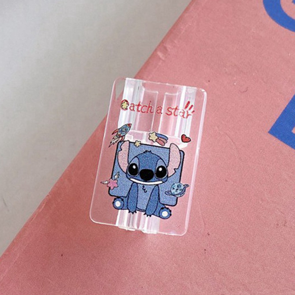 Ốp Điện Thoại TPU Mềm Họa Tiết Gấu / Thỏ StellaLou / Cinnamoroll / Melody / Pokemon / Thỏ StellaLou / Melody / Gấu Kaws / Melody / Gấu Kaws