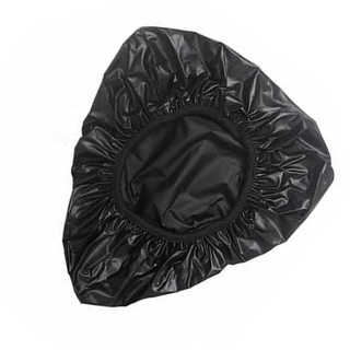 Bọc yên xe đạp PVC màu đen chống thấm nước tiện dụng GALA HOME