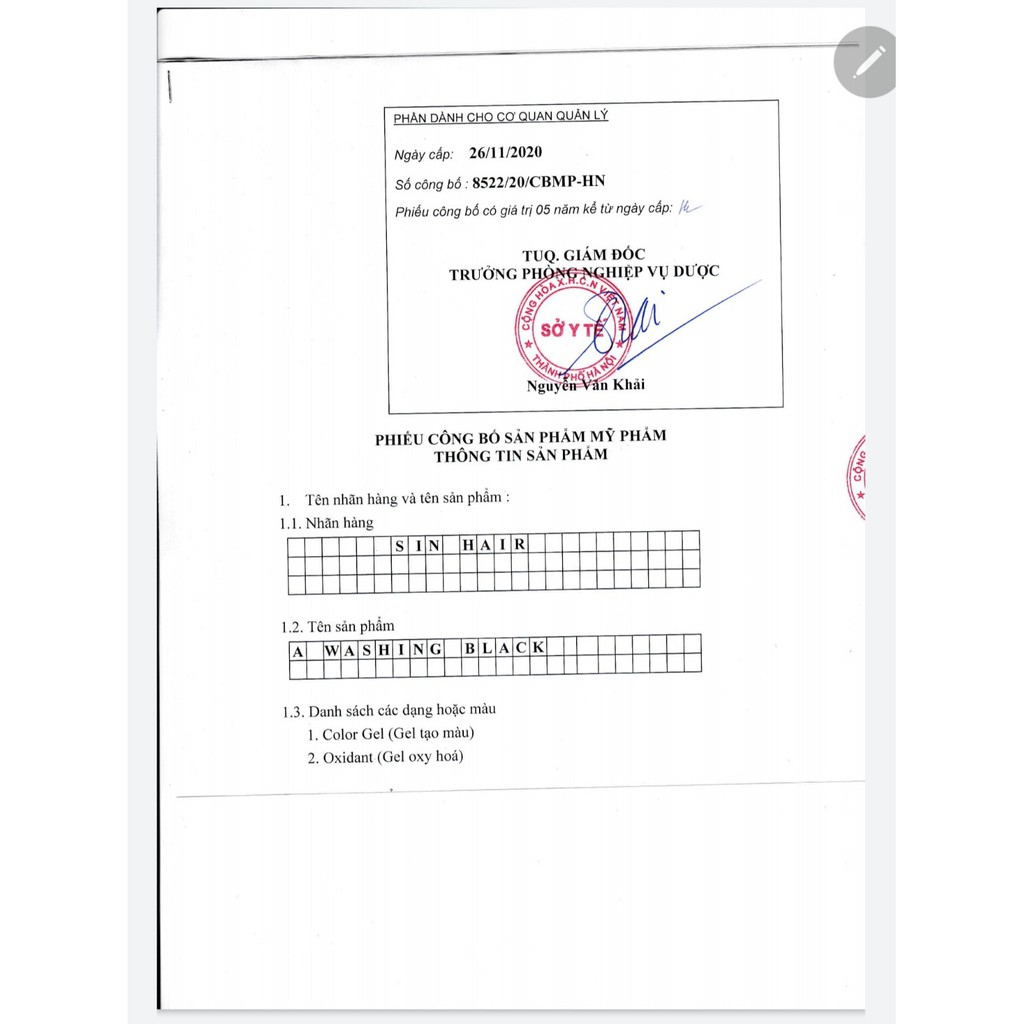 DẦU GỘI NHÂN SÂM PHỦ TÓC BẠC SIN HAIR - NHẬT BẢN | BigBuy360 - bigbuy360.vn