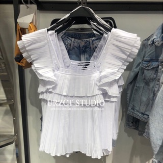 Áo bèo zara TQXK cao cấp ( ảnh thật)