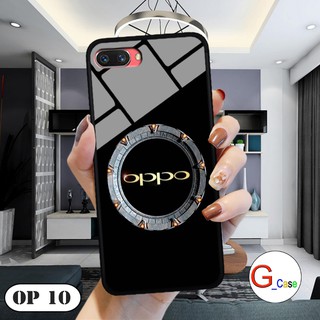 Ốp lưng Oppo A5/ A3s - hình 3D