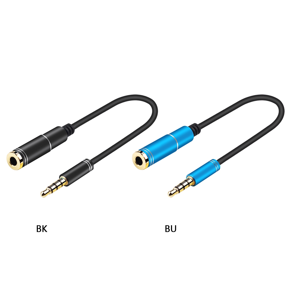 Đầu Chuyển Đổi Cổng Usb Sang Cổng 3.5mm