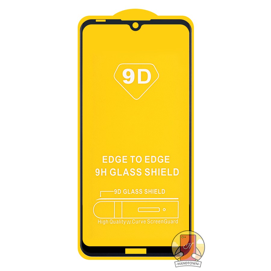 Cường Lực 9D Cho Nokia 2.2 Full Keo Thế Hệ Mới