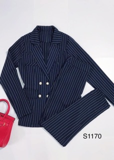 Sét vest cao cấp s1170