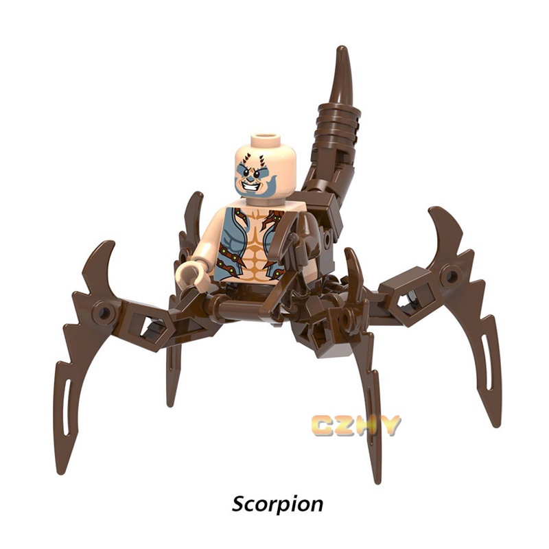 Mô Hình Đồ Chơi Nhân Vật Anh Hùng Nhện Trong Phim Hoạt Hình "Kingpin Miles"