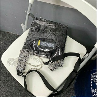 Túi Đeo Chéo Anaconda Bag