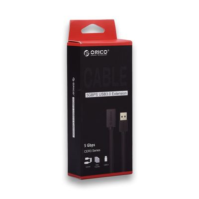 Cáp Nối Dài Usb Orico CER3-10 USB (1m)