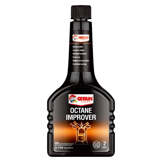 Phụ gia tăng chỉ số octan
