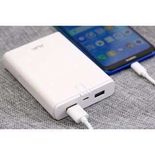Pin sạc dự phòng AVA DS629    - ngocqtm