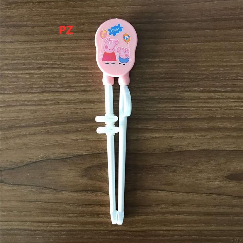 Đũa tập ăn tiện dụng dành cho trẻ nhỏ